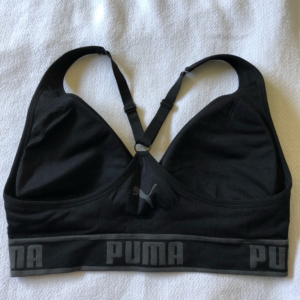 Puma Sports Bra